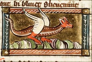 Tharans (kind of scorpion)