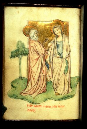 Visitation