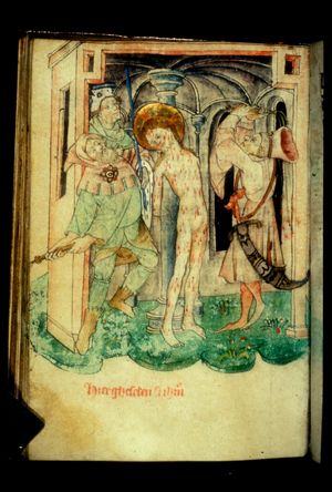 Flagellation