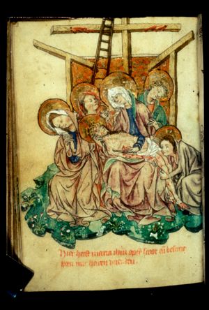 Lamentation