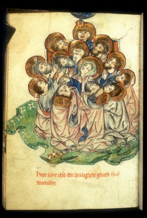 Pentecost