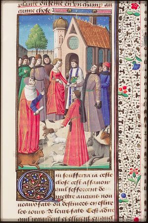 Discussion on the influence of the constellations or human will in marriage, cattle-breeding and agriculture