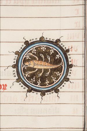 October: Scorpio