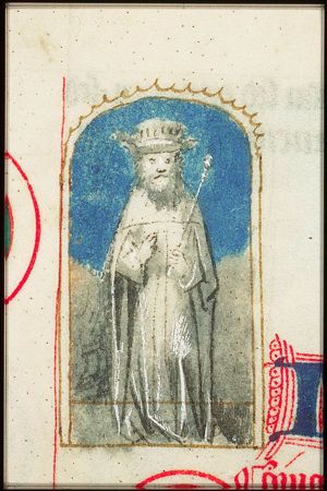 Solomon