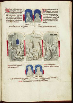 Abner sends a messenger to David, offering him service as army commander (1st of 3)