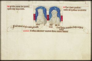 Isaiah and Balaam