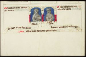 Hosea and Zechariah