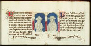 David and Solomon (Song of Songs)
