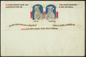 Isaiah and Solomon