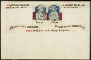 Jonah and Tobit