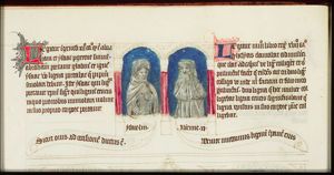Isaiah and Jeremiah