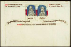 Hosea and Zephaniah
