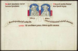 Isaiah and Hosea