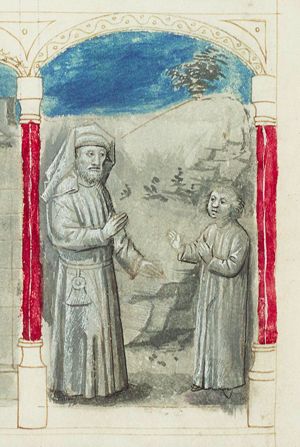Return of the prodigal son (3rd of 3)
