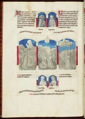 Ascension of Enoch (1st of 3)