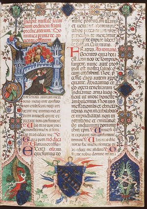 Coats of arms