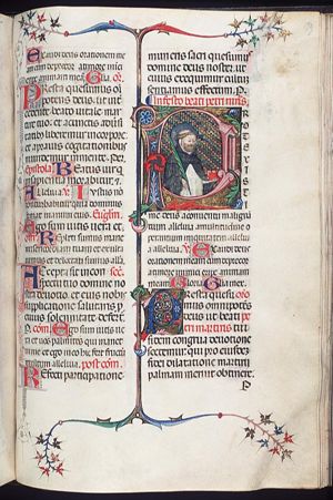 St. Peter Martyr of Verona