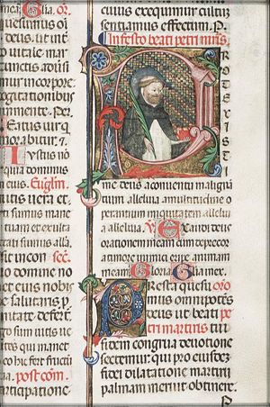 St. Peter Martyr of Verona