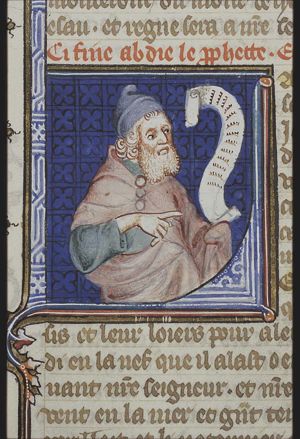 Obadiah
