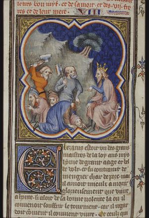 Martyrdom of Eleazar