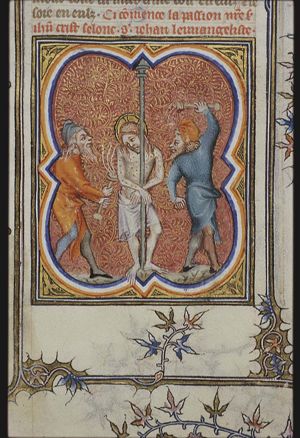Flagellation