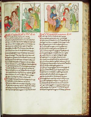 Stations of the cross (2): Agony in the garden