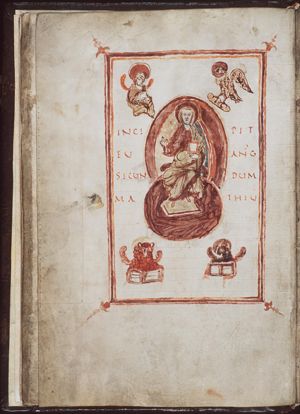 Majestas Domini