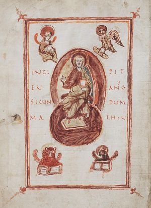 Majestas Domini