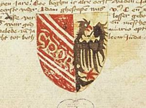 Coats of arms