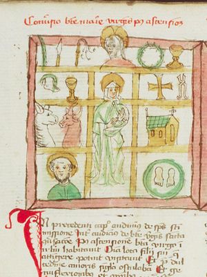 Lady of Sorrows: Mary with the Instruments of the Passion