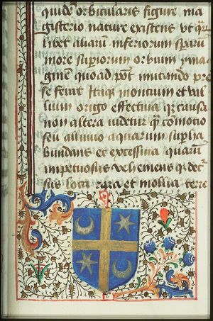 Coat of arms