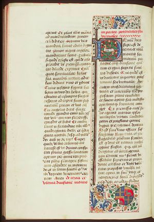 Device of Mons Wattena