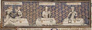 Temperance between Insensitivity and Intemperance