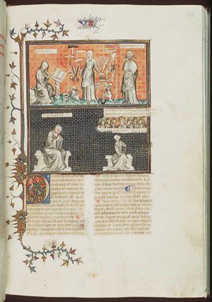 Science, Art and Prudence