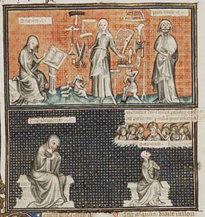 Science, Art and Prudence