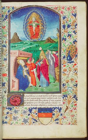 Coat of arms