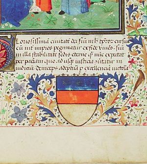 Coat of arms