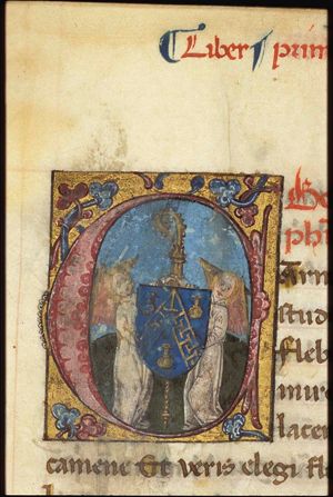 Coat of arms