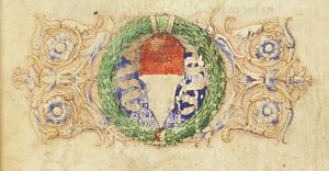 Coat of arms