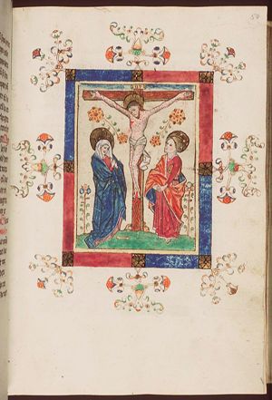 Crucifixion