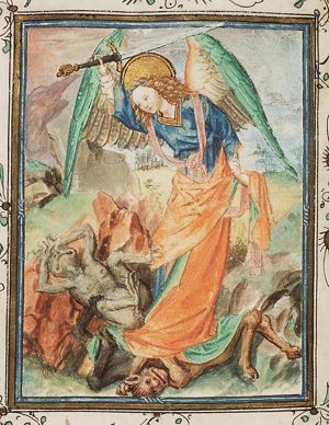 St. Michael