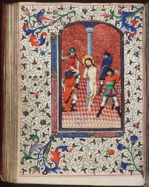 Flagellation