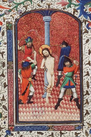 Flagellation