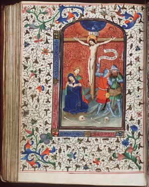 Crucifixion