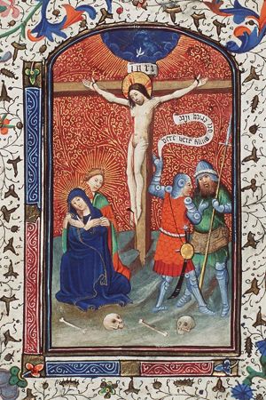 Crucifixion