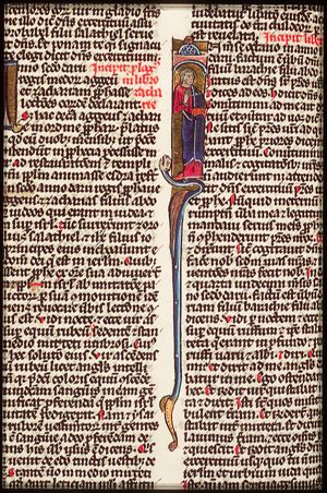 Zechariah