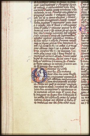 Mary with the Christ-child, enthroned