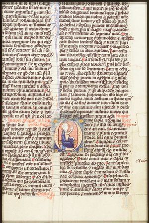Jesus Sirach