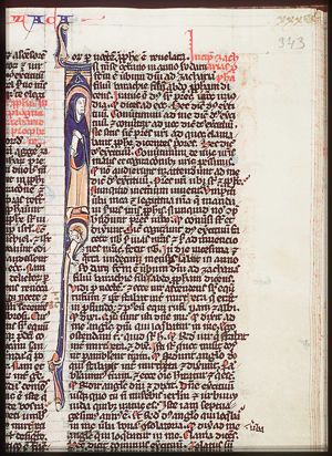 Zechariah