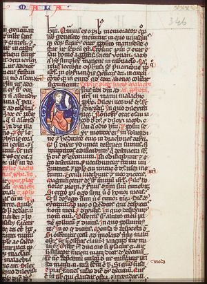 Malachi
